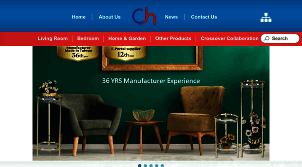 ch-furniture.com.tw