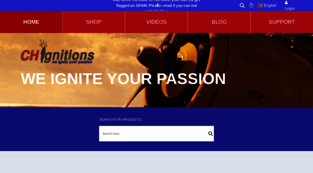 ch-ignitions.com