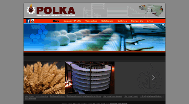 ch-polka.com