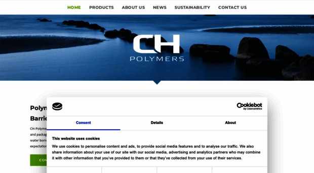 ch-polymers.com