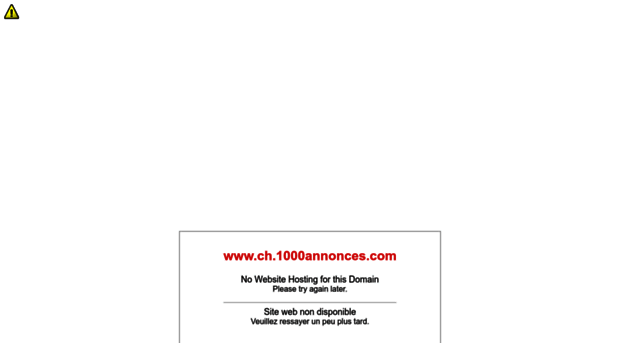 ch.1000annonces.com