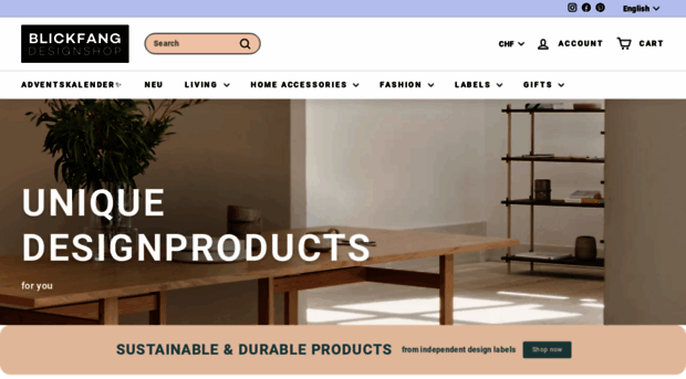 ch.blickfang-designshop.com