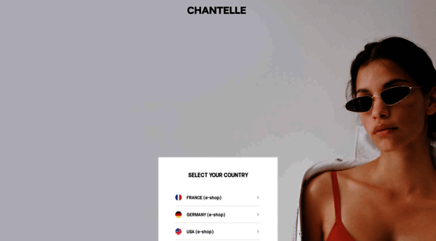 ch.chantelle.com