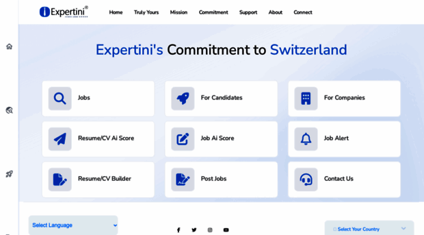 ch.expertini.com