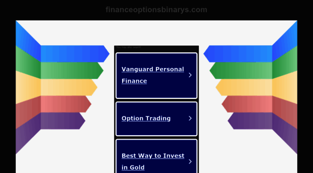 ch.financeoptionsbinarys.com