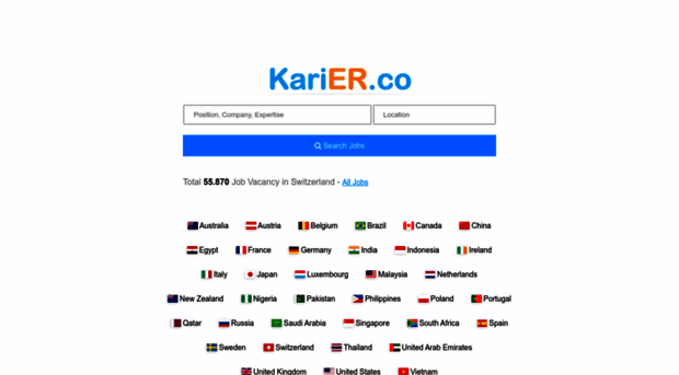 ch.karier.co