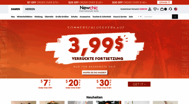 ch.newchic.com