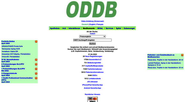 ch.oddb.org