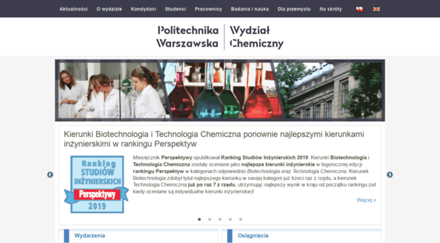 ch.pw.edu.pl