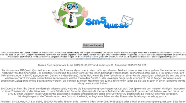 ch.smsquest.com