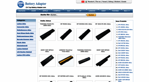 ch.top-battery-adapter.com