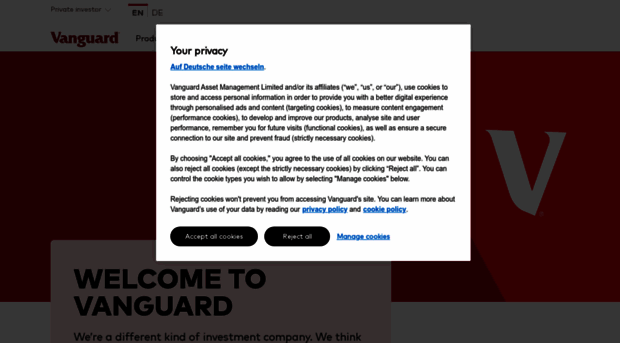 ch.vanguard