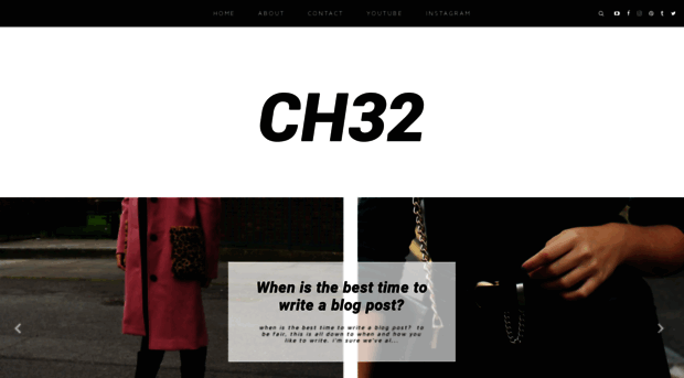 ch32.co.uk