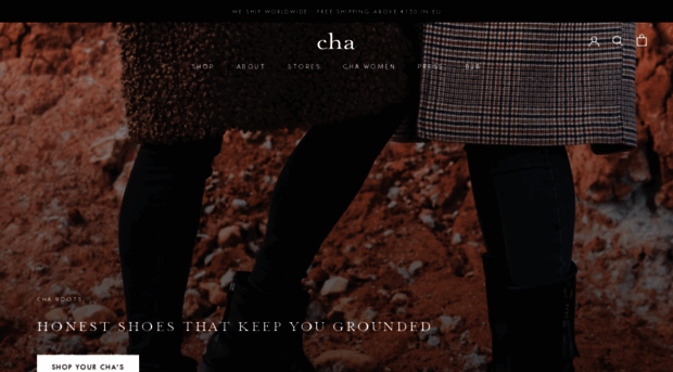 cha-label.com