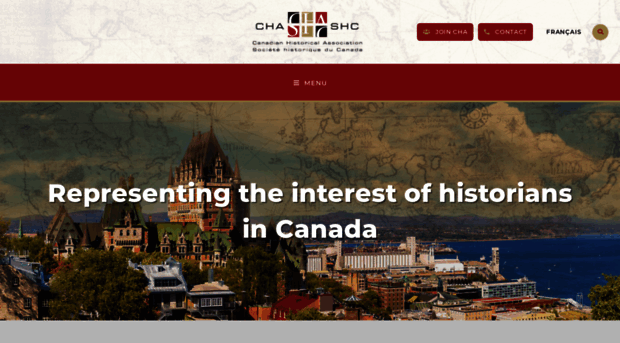 cha-shc.ca