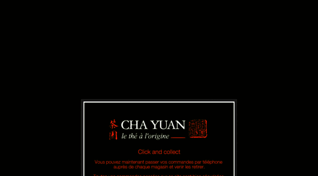 cha-yuan.com