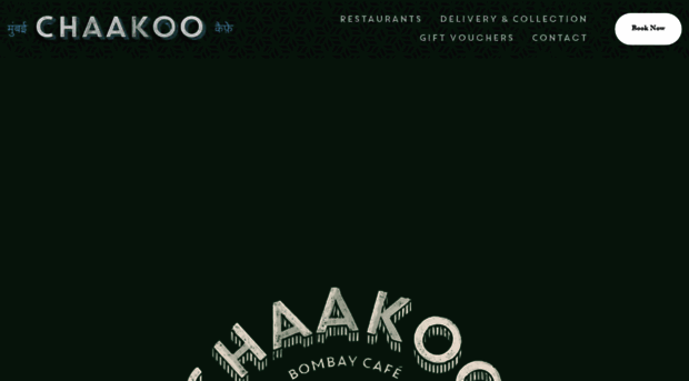 chaakoo.co.uk