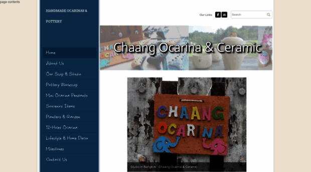 chaangocarina.weebly.com