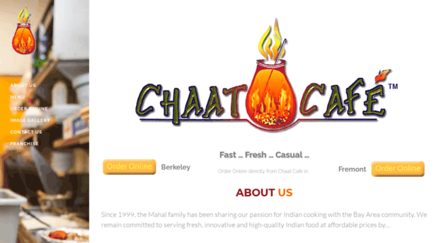 chaatcafes.com