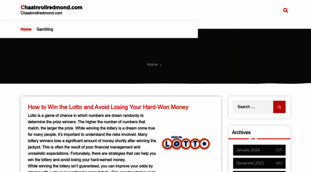 chaatnrollredmond.com