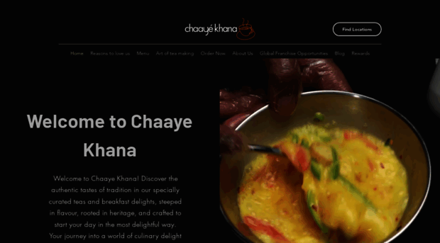 chaayekhana.com