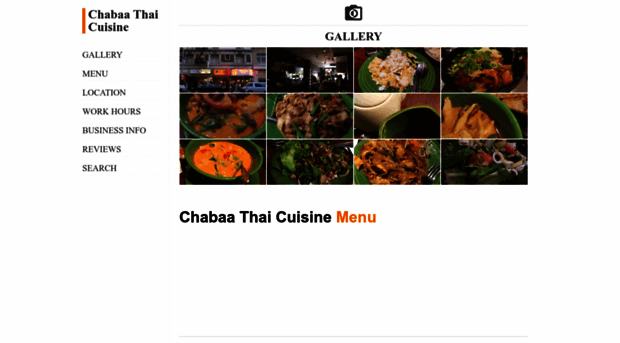 chabaa-thai-cuisine.cafes-world.com