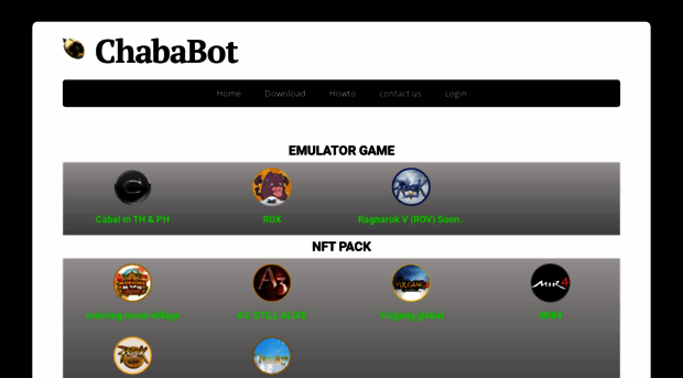 chababot.com