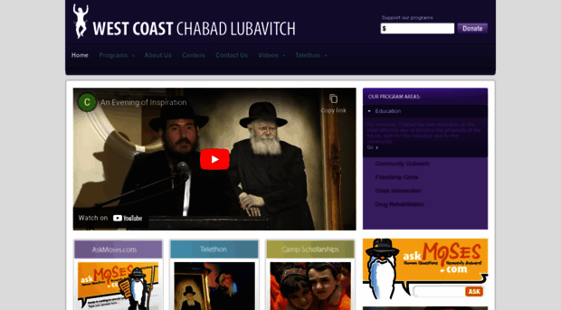 chabad.com