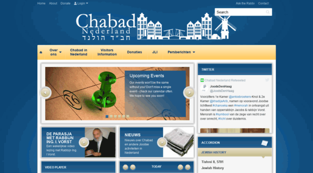 chabad.nl