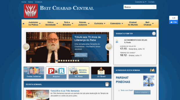 chabad.org.br