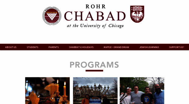 chabad.uchicago.edu