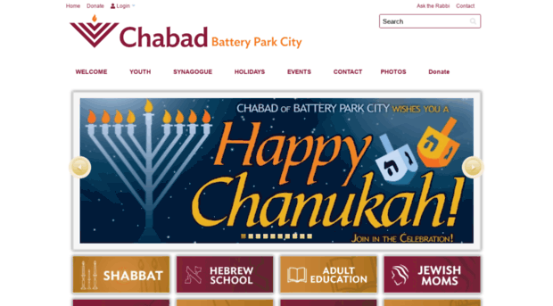 chabadbpc.com