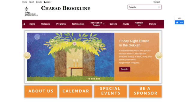 chabadbrookline.com