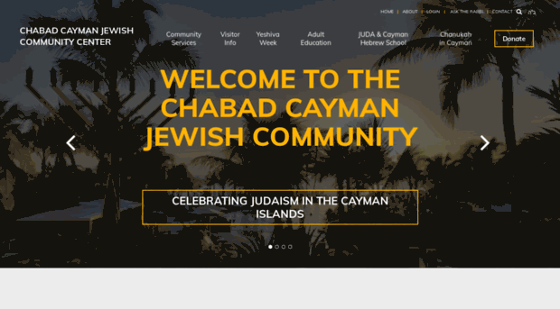 chabadcaymanislands.com