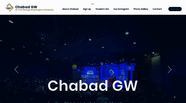 chabadgw.org