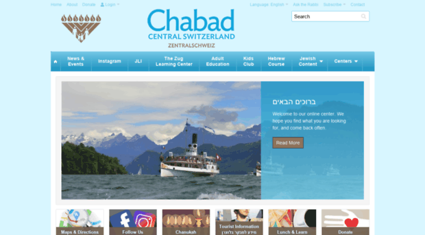 chabadluzern.com