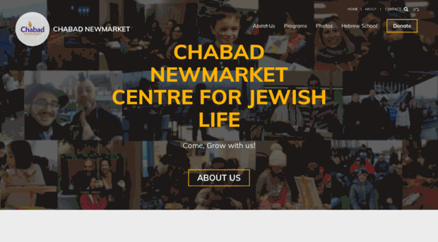 chabadnewmarket.com