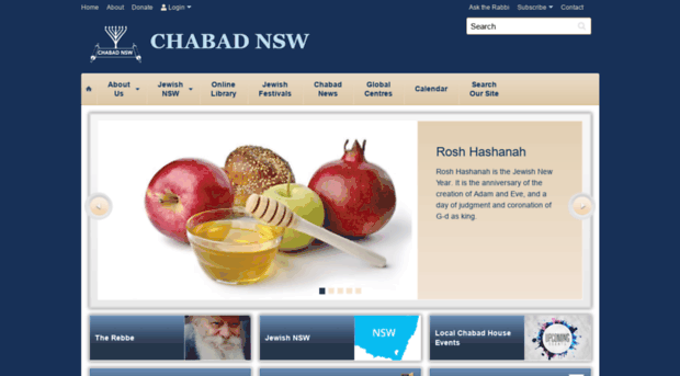 chabadnsw.org.au