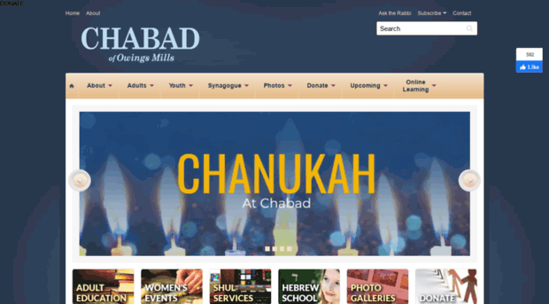 chabadom.com