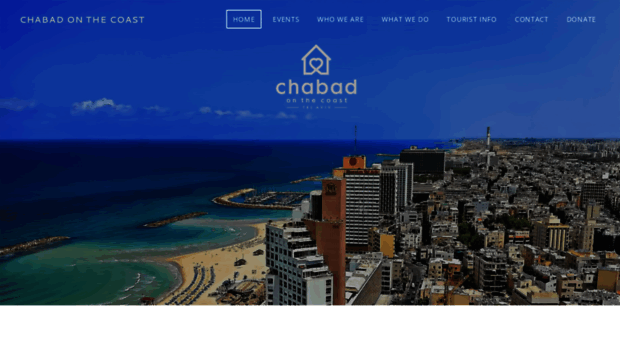 chabadonthecoast.com