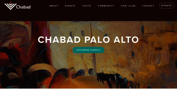 chabadpaloalto.com