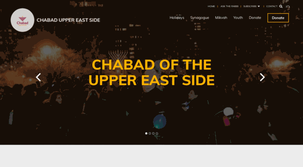 chabaduppereastside.com