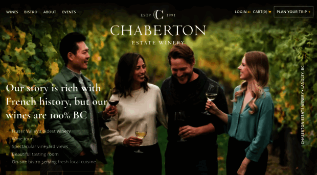 chabertonwinery.com