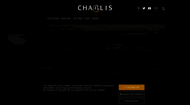 chablis-wines.com