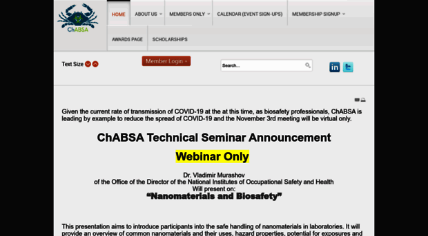 chabsa.org