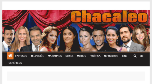 chacaleo.com