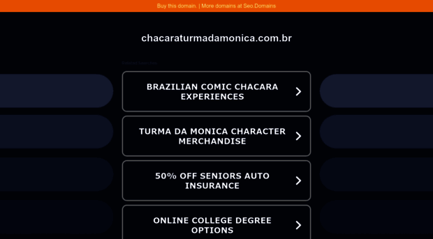 chacaraturmadamonica.com.br