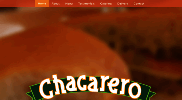 chacarero.com