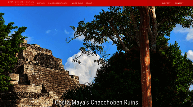 chacchobenruins.com