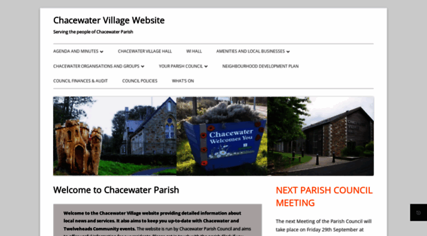 chacewater.net